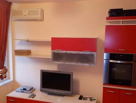 Apartament Комплекс Оазис